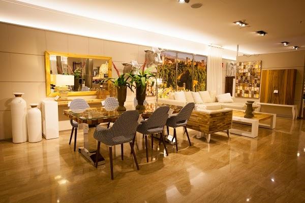 Imagen 1197 Muebles Antonio Benítez S.A. foto