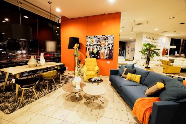 Imagen 1201 Muebles Antonio Benítez S.A. foto