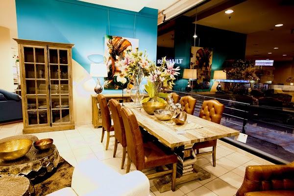 Imagen 1202 Muebles Antonio Benítez S.A. foto