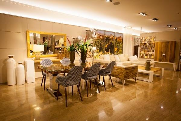 Imagen 1254 Muebles Antonio Benítez S.A. foto