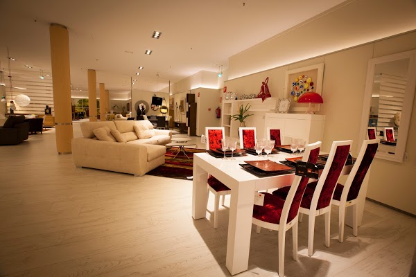 Imagen 1329 Muebles Antonio Benítez S.A. foto