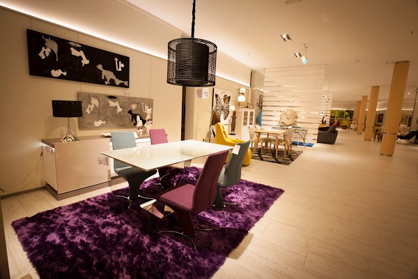 Imagen 1334 Muebles Antonio Benítez S.A. foto