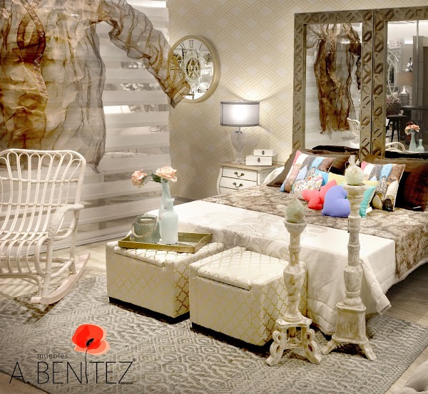Imagen 1349 Muebles Antonio Benítez S.A. foto