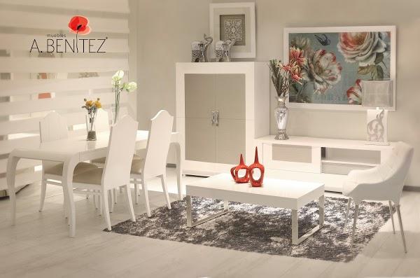 Imagen 294 Muebles Antonio Benítez S.A. foto