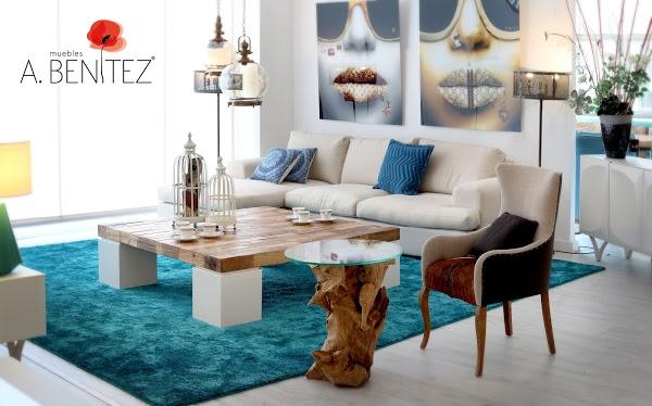 Imagen 295 Muebles Antonio Benítez S.A. foto