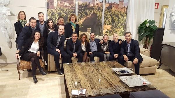 Imagen 361 Muebles Antonio Benítez S.A. foto