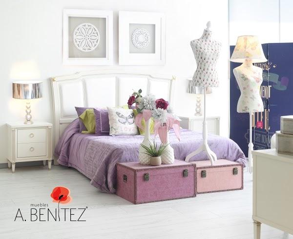 Imagen 395 Muebles Antonio Benítez S.A. foto