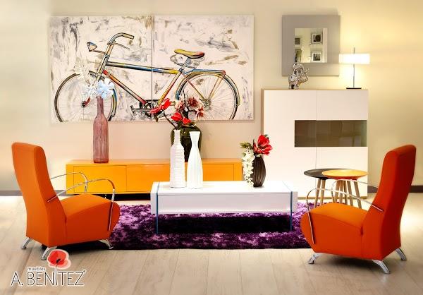 Imagen 465 Muebles Antonio Benítez S.A. foto