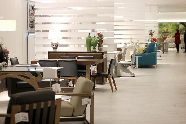 Imagen 507 Muebles Antonio Benítez S.A. foto
