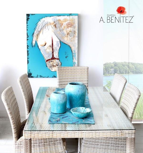 Imagen 526 Muebles Antonio Benítez S.A. foto