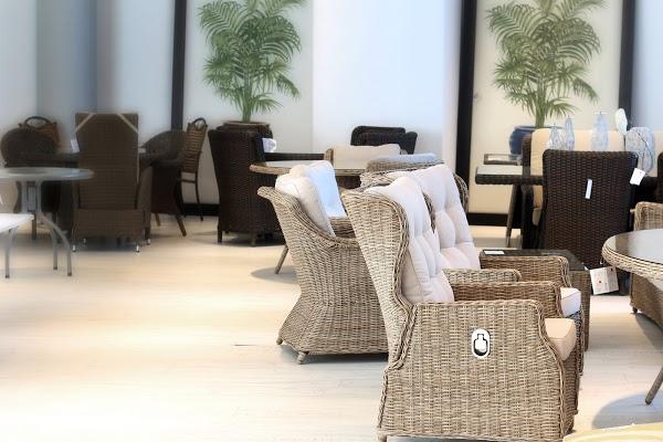 Imagen 530 Muebles Antonio Benítez S.A. foto