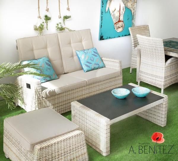 Imagen 611 Muebles Antonio Benítez S.A. foto