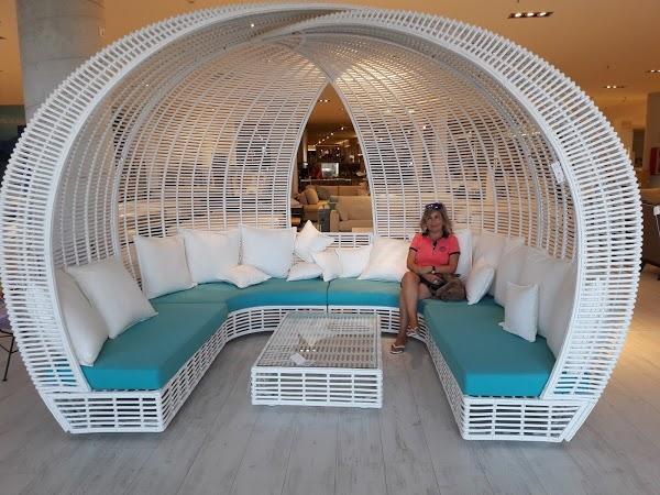 Imagen 703 Muebles Antonio Benítez S.A. foto