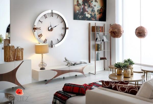 Imagen 776 Muebles Antonio Benítez S.A. foto