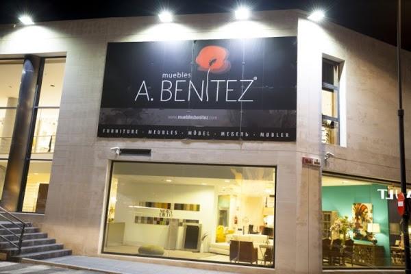 Imagen 94 Muebles Antonio Benítez S.A. foto