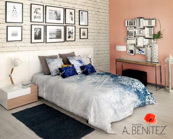 Imagen 989 Muebles Antonio Benítez S.A. foto