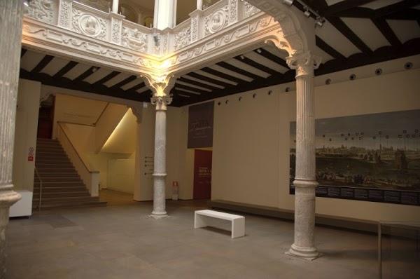 Imagen 16 Universidad María Auxiliadora foto