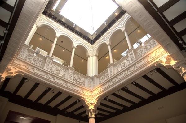 Imagen 20 Universidad María Auxiliadora foto