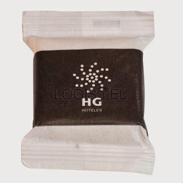 Imagen 20 LOGISTEL AMENITIES foto