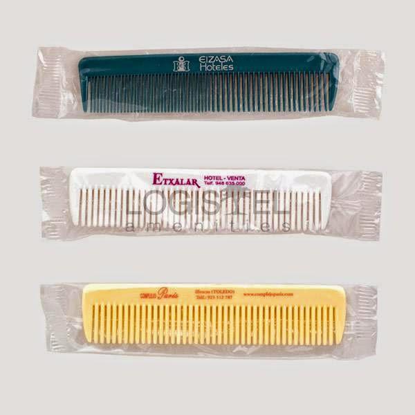 Imagen 21 LOGISTEL AMENITIES foto