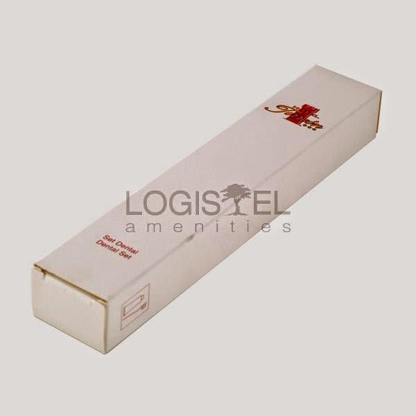 Imagen 41 LOGISTEL AMENITIES foto