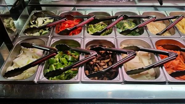 Imagen 109 Pastelería Bodalo foto