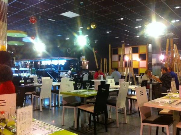 Imagen 112 Pastelería Bodalo foto