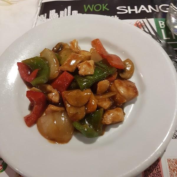 Imagen 245 Restaurante Wok Shanghai foto