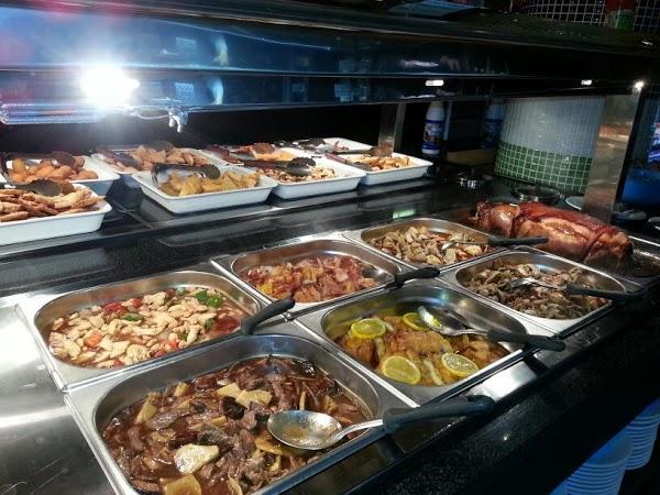 Imagen 59 Pastelería Bodalo foto