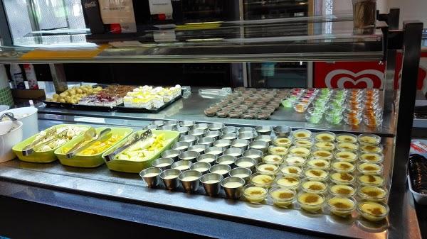 Imagen 76 Pastelería Bodalo foto