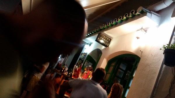Imagen 116 Moon Star Mens Club foto