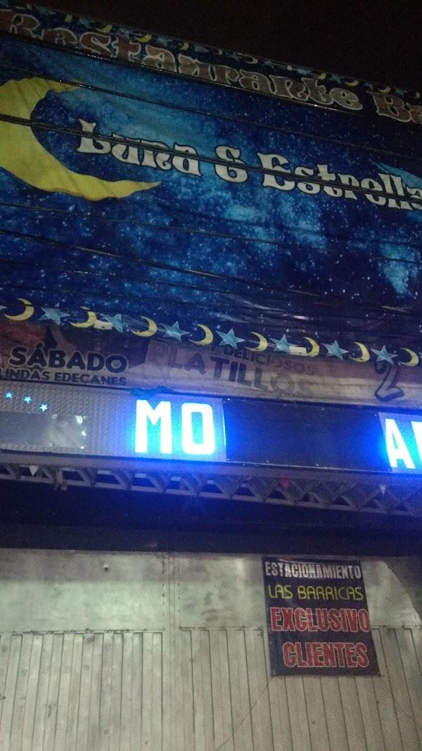 Imagen 119 Moon Star Mens Club foto