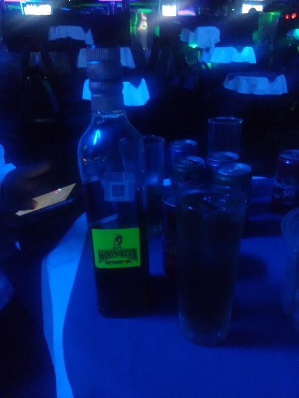Imagen 121 Moon Star Mens Club foto