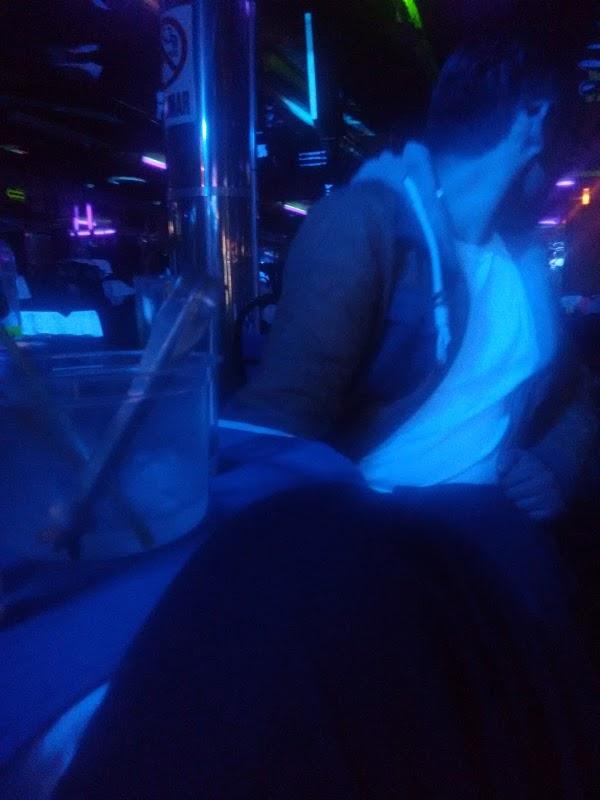 Imagen 122 Moon Star Mens Club foto