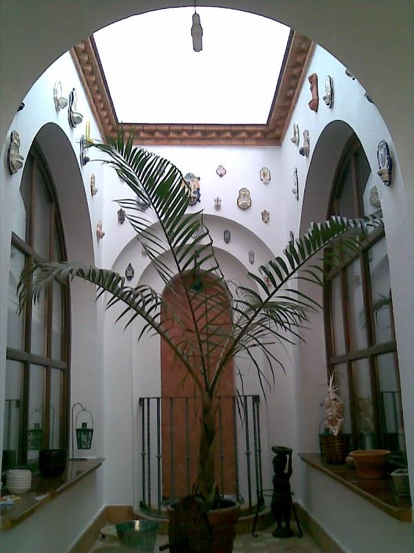 Imagen 11 Casarco (casa rural), en Cordoba, Andalucia. foto