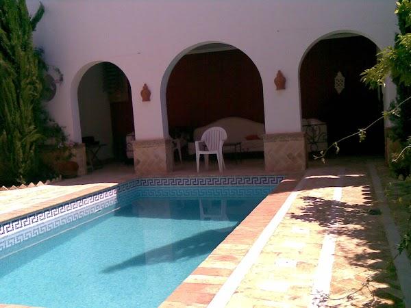 Imagen 8 Casarco (casa rural), en Cordoba, Andalucia. foto