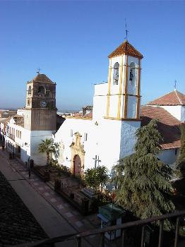 Imagen 10 Casarco (casa rural), en Cordoba, Andalucia. foto