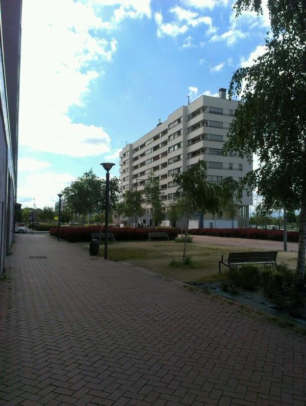 Imagen 5 Restaurante La Tagliatella foto