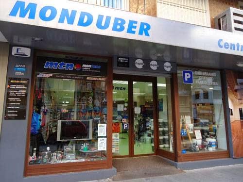 Imagen 28 Metropolitan Romareda foto