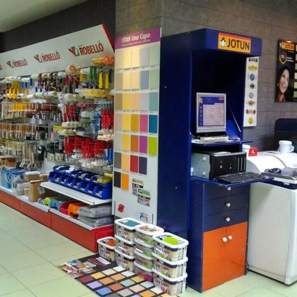 Imagen 30 Metropolitan Romareda foto