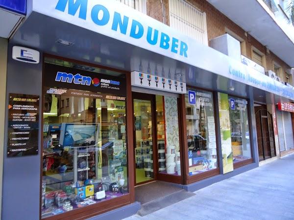 Imagen 42 Metropolitan Romareda foto