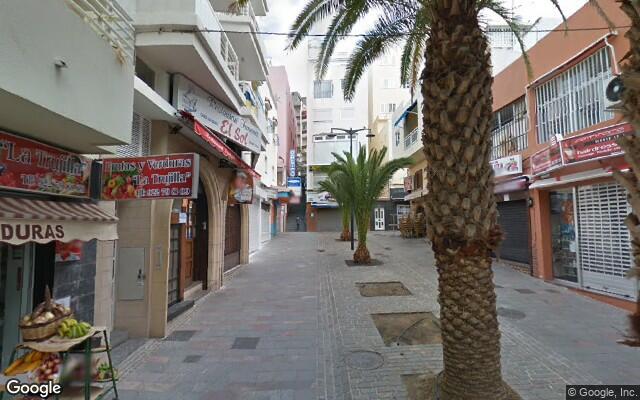 Av. Principal de A?aza, 38111 Santa Cruz de Tenerife, Santa Cruz de Tenerife, Spain