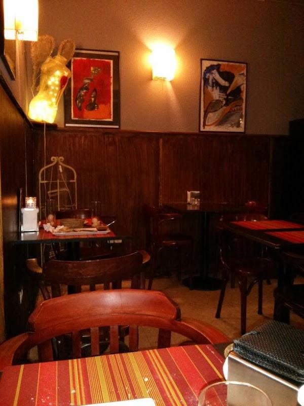 Imagen 17 Passion Restaurant & Lounge Bar foto