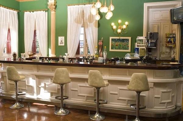 Imagen 2 Restaurante y Cafetería Liceo de Taoro foto