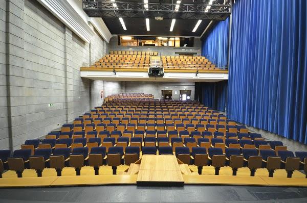 Imagen 103 Restaurante y Cafetería Liceo de Taoro foto