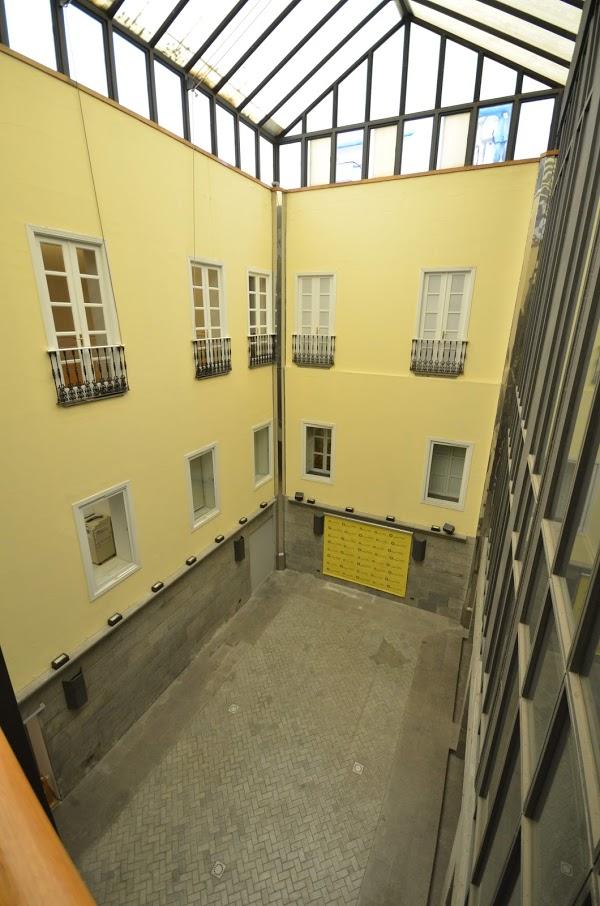 Imagen 123 Restaurante y Cafetería Liceo de Taoro foto