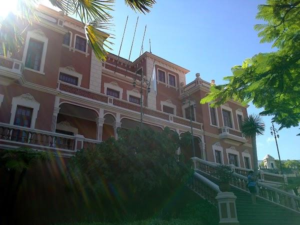 Imagen 15 Restaurante y Cafetería Liceo de Taoro foto