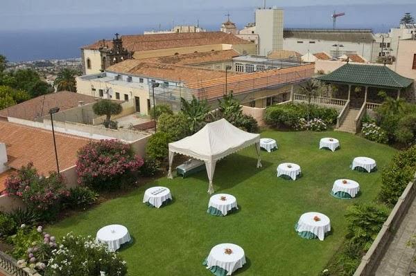Imagen 18 Restaurante y Cafetería Liceo de Taoro foto