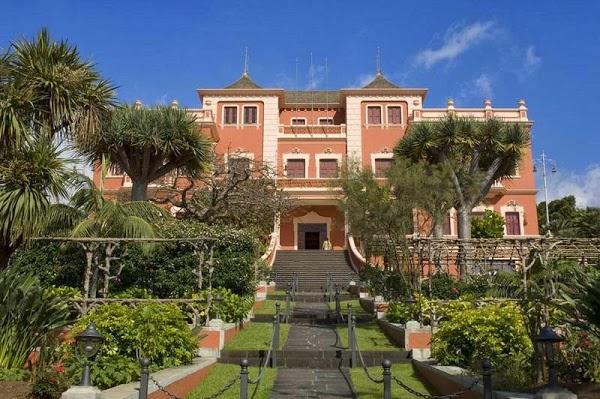 Imagen 20 Restaurante y Cafetería Liceo de Taoro foto