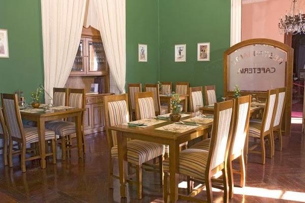 Imagen 21 Restaurante y Cafetería Liceo de Taoro foto